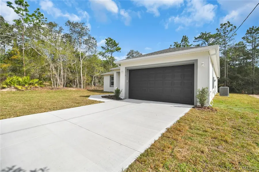 8736 N Vince Drive, Dunnellon, FL 34434 - #3