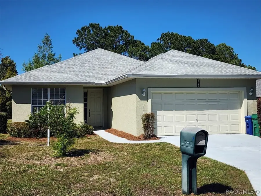1873 W Shanelle Path, Lecanto, FL 34461 - #2