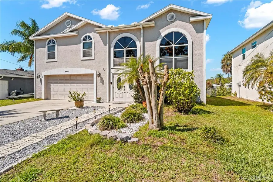 8601 Old Post Road, Port Richey, FL 34668 - #2