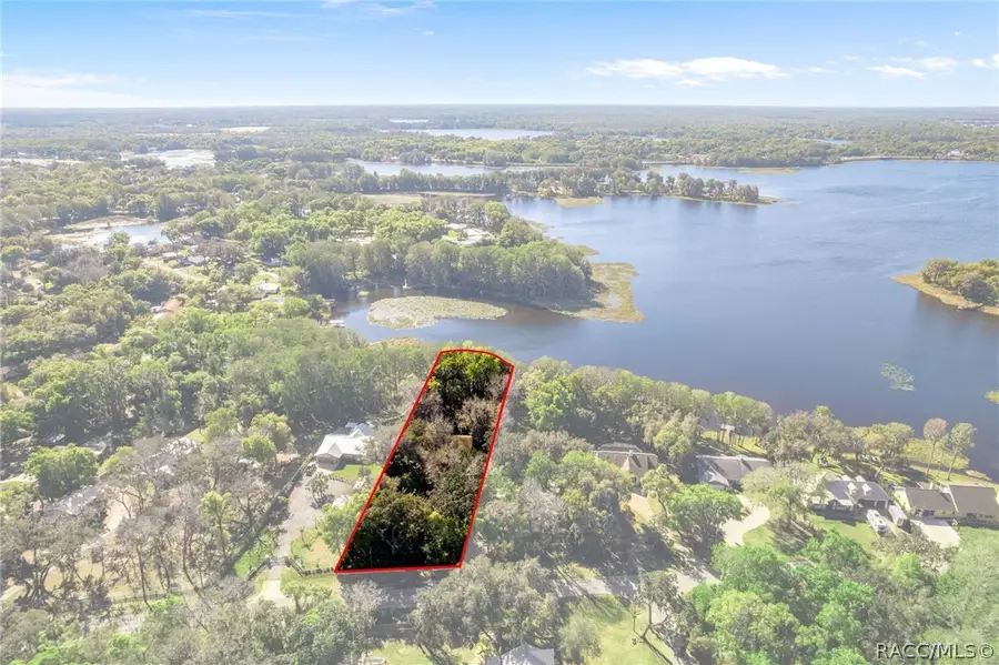 7160 E Gospel Island Road, Inverness, FL 34450 - #3