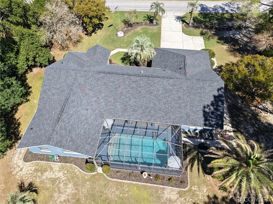 2298 W Pine Ridge Boulevard, Beverly Hills, FL 34465 - #2