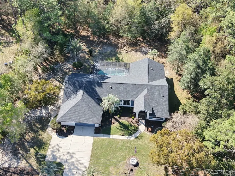 2298 W Pine Ridge Boulevard, Beverly Hills, FL 34465 - #3