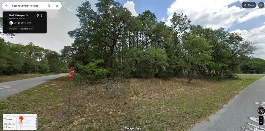 6285 N Cavalier Terrace, Citrus Springs, FL 34433 - #2