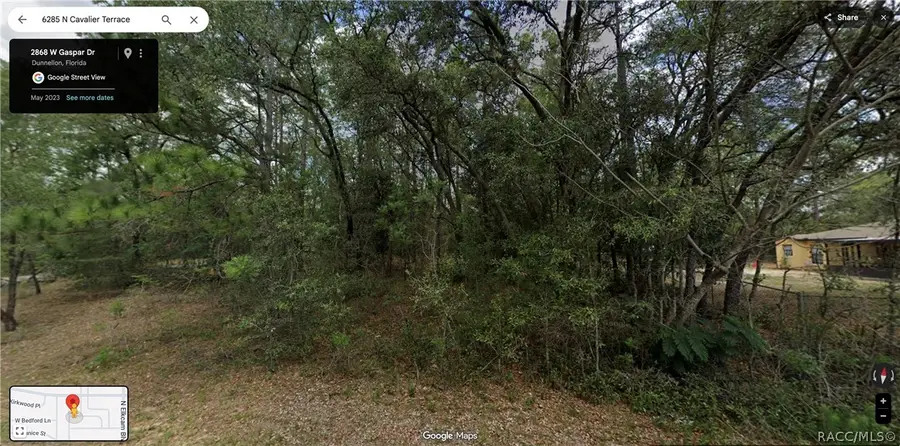 6285 N Cavalier Terrace, Citrus Springs, FL 34433 - #3