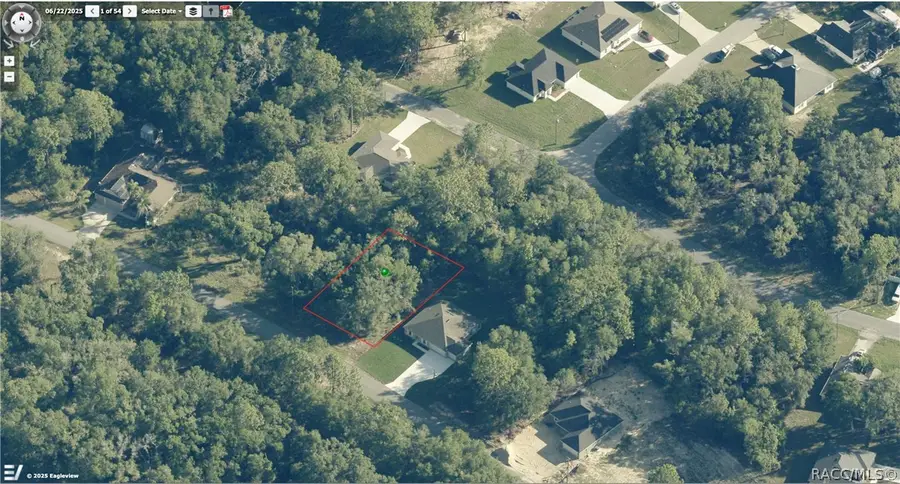 2388 W Magenta Drive, Citrus Springs, FL 34434 - #2