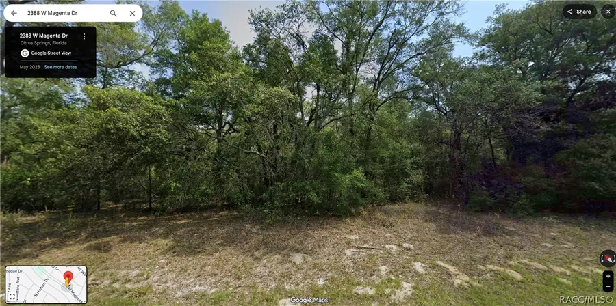 2388 W Magenta Drive, Citrus Springs, FL 34434 - #3