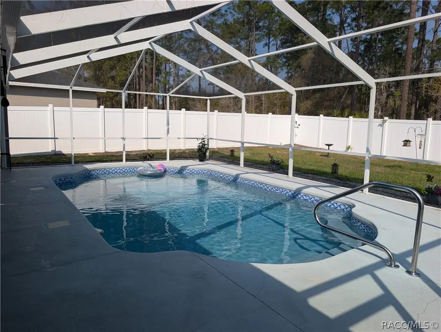 3131 W Randolph Lane, Citrus Springs, FL 34433 - #2