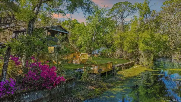 7536 S Bobcat Point, Floral City, FL 34436