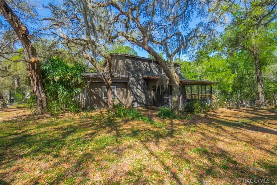 7536 S Bobcat Point, Floral City, FL 34436 - #2