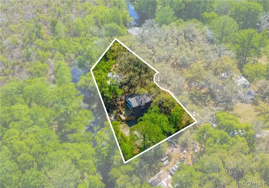 7536 S Bobcat Point, Floral City, FL 34436 - #3