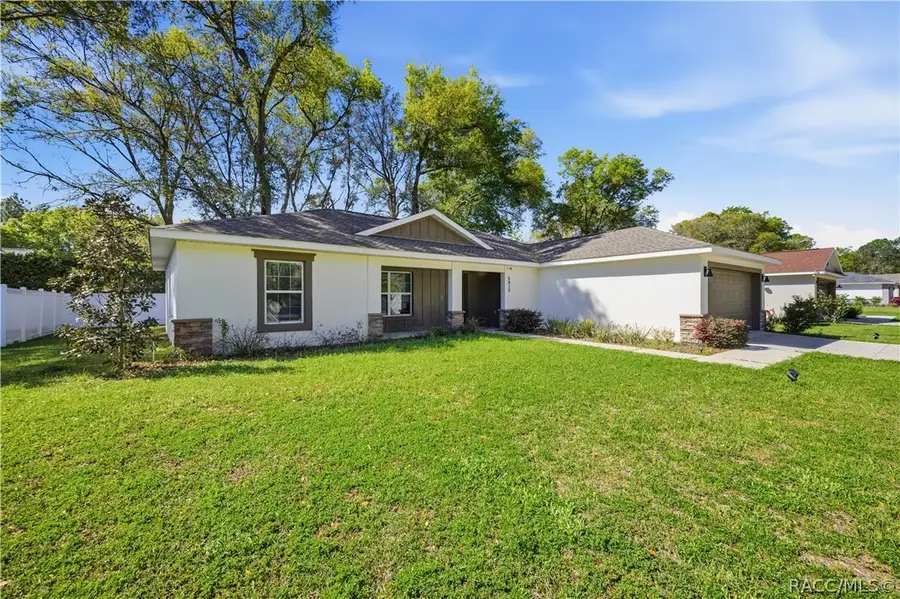 6870 SW 109th Lane, Ocala, FL 34476 - #2