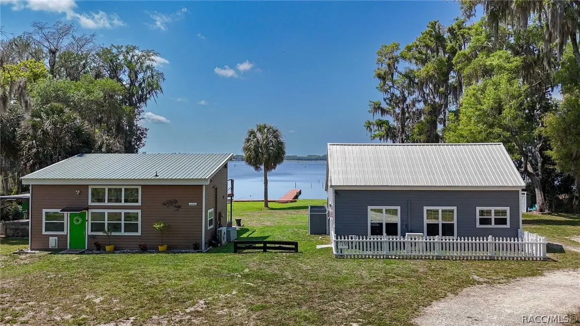11252 N Citrus Avenue, Crystal River, FL 34428 - #1