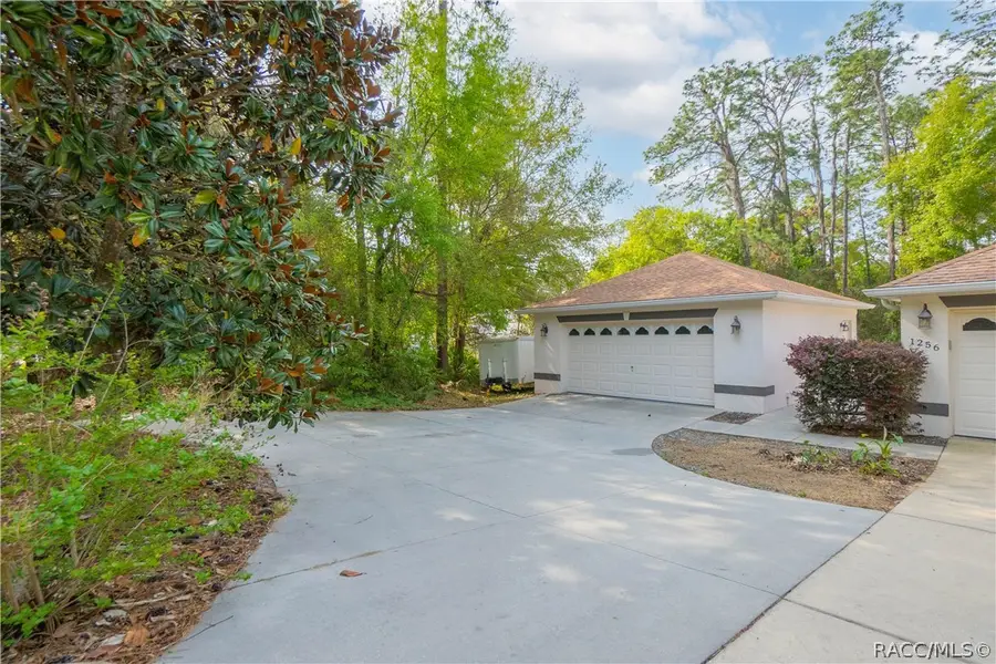 1256 W Sphere Place, Beverly Hills, FL 34465 - #2