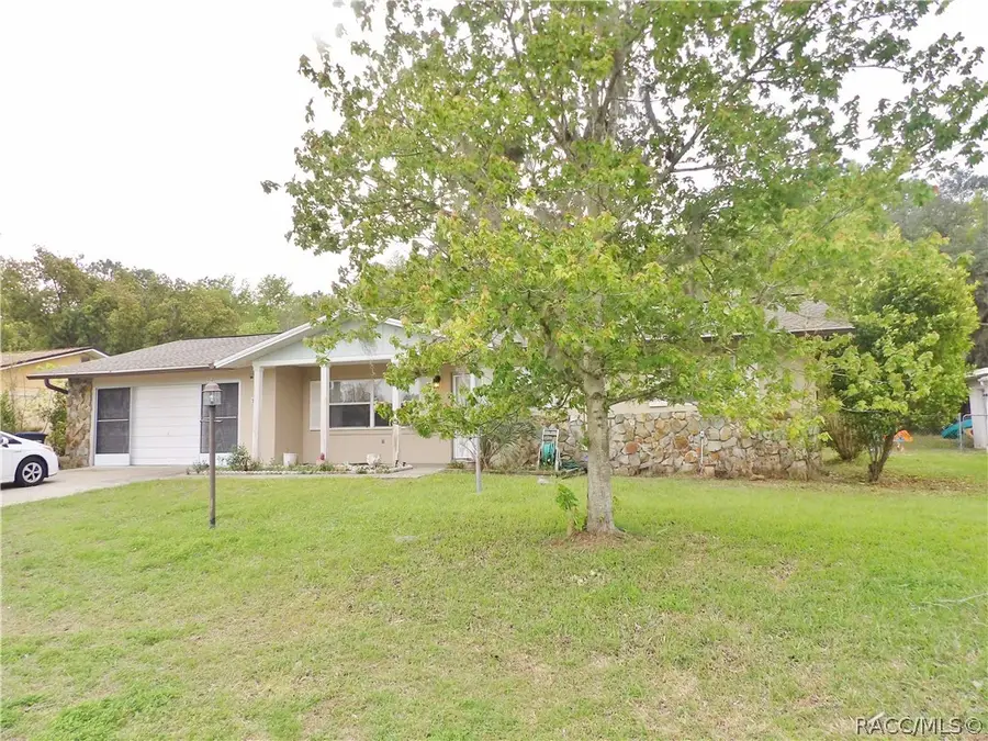 10 New Florida Avenue, Beverly Hills, FL 34465 - #3