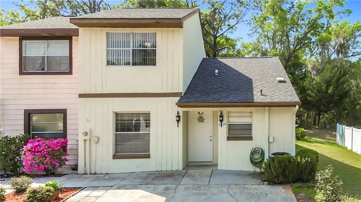 1819 Silverwood Street, Inverness, FL 34453 - #1