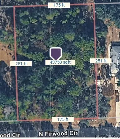 7591 N Firwood Circle, Citrus Springs, FL 34433 - #2