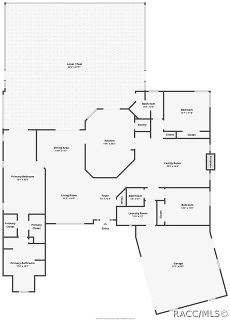 39 Pine Drive, Homosassa, FL 34446 - #2