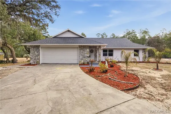 5145 SE 189th Terrace, Ocklawaha, FL 32179