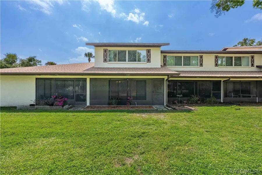 63 Douglas Street #5, Homosassa, FL 34446 - #2