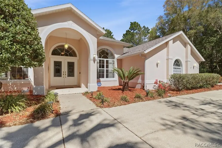 2399 W Pine Ridge Boulevard, Beverly Hills, FL 34465 - #3