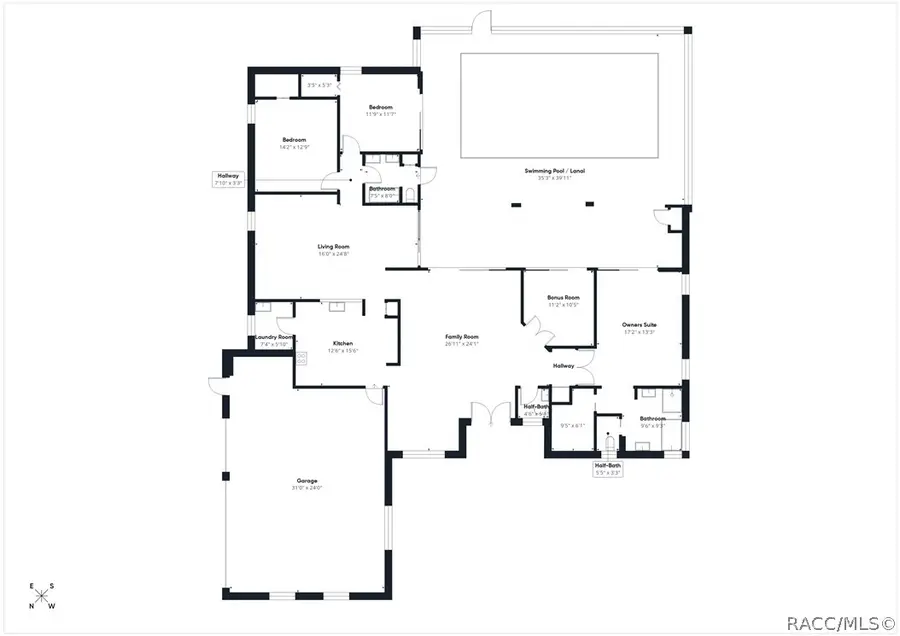 578 E Foresthill Place, Hernando, FL 34442 - #2
