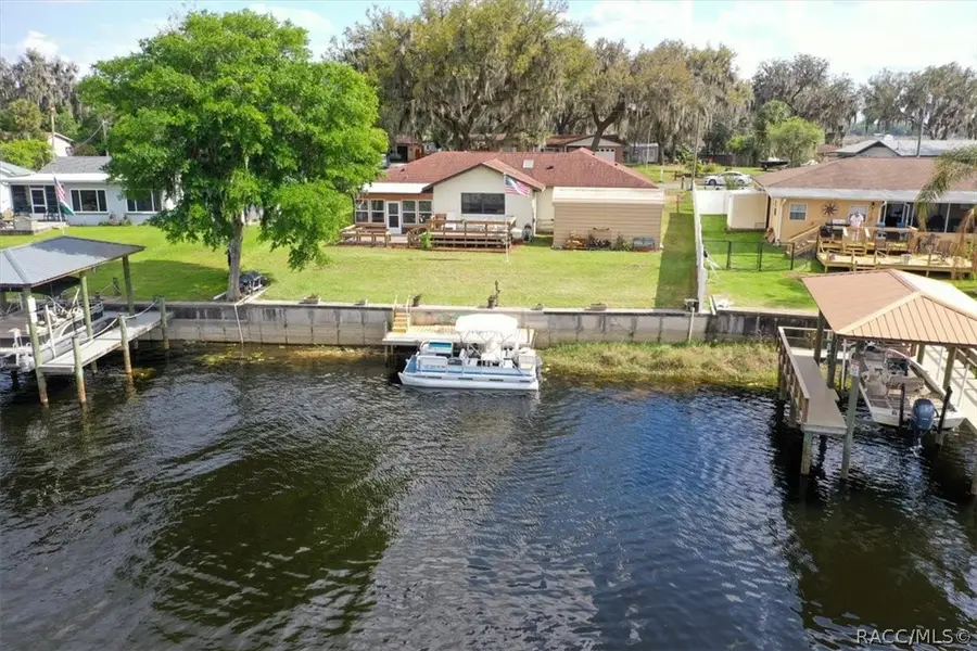 9103 E Aqua Vista Drive, Inverness, FL 34450 - #3