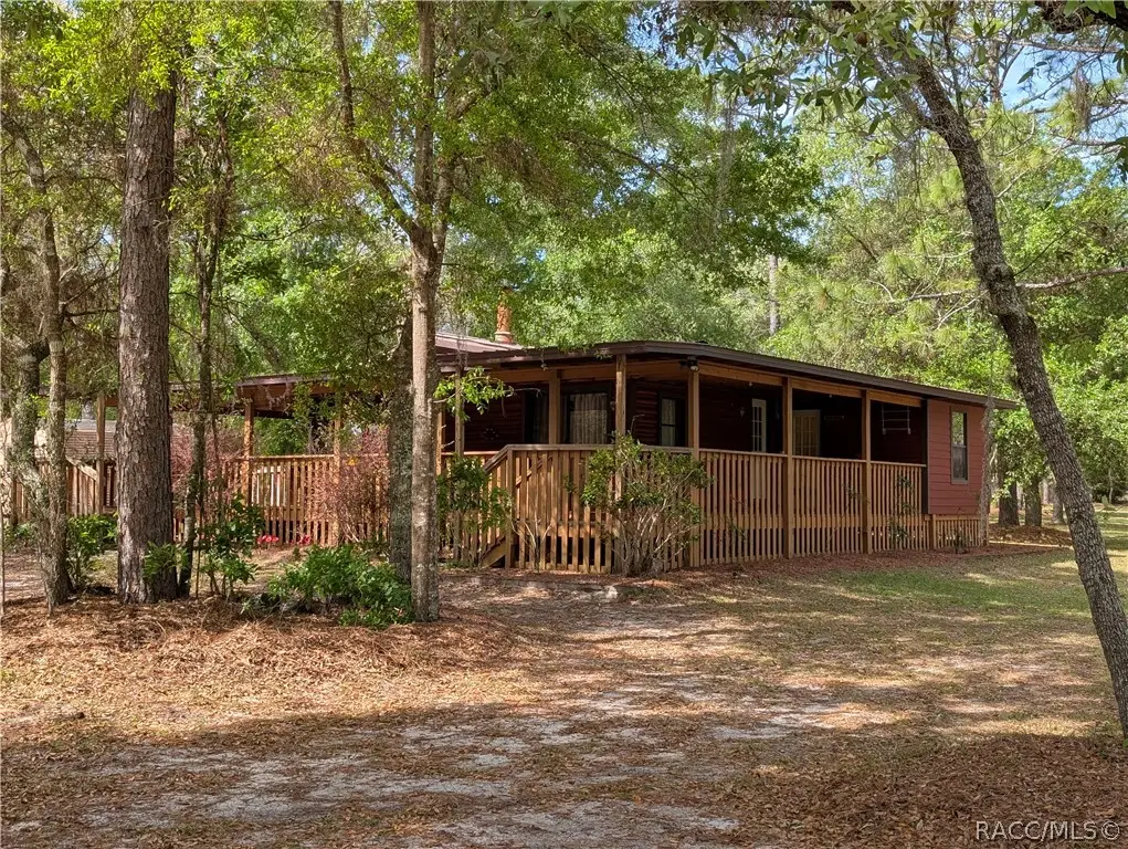 2414 SW 186th Court, Dunnellon, FL 34432 - #1