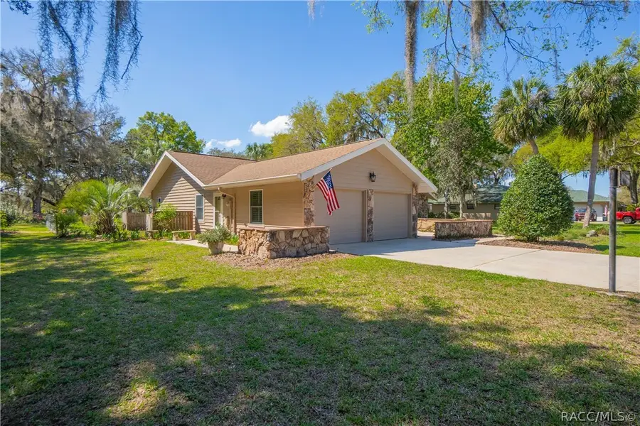 9800 E Regency Row, Inverness, FL 34450 - #2