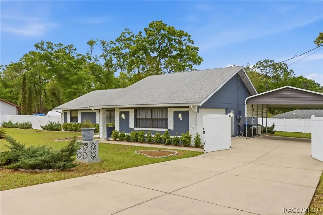 6671 Kent, Inverness, FL 34452 - #1