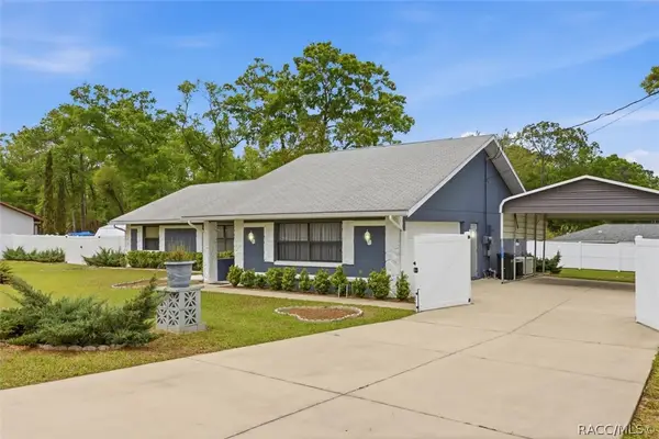 6671 Kent, Inverness, FL 34452