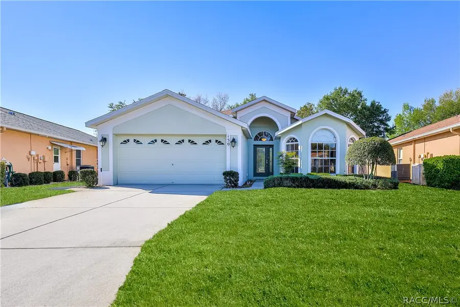 150 Gordham Court, Spring Hill, FL 34609 - #2