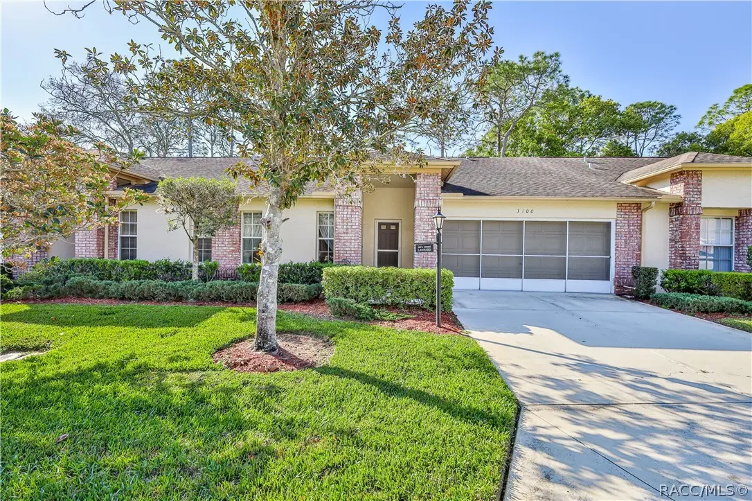 3100 Appleblossom Trail, Spring Hill, FL 34606 - #1