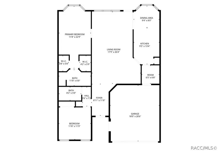 3100 Appleblossom Trail, Spring Hill, FL 34606 - #2