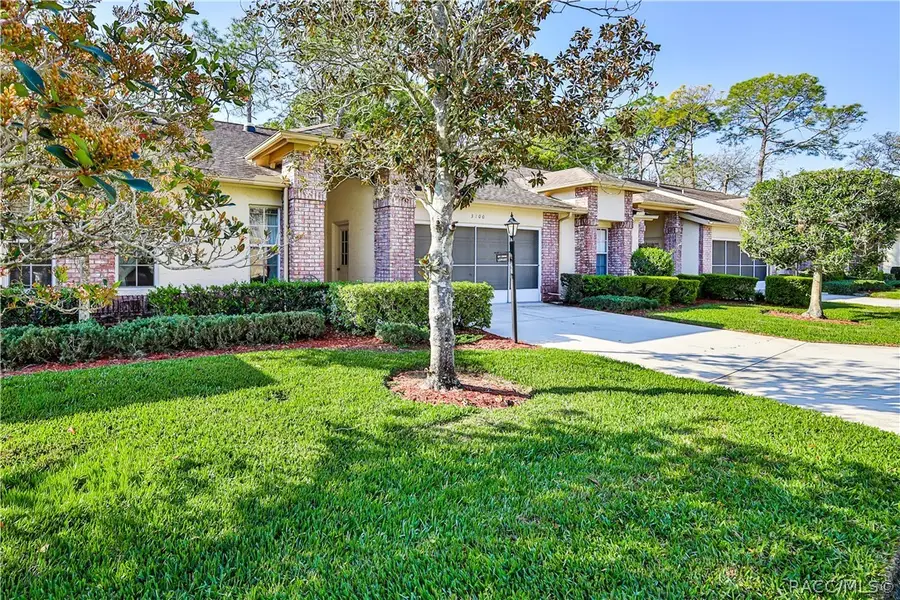 3100 Appleblossom Trail, Spring Hill, FL 34606 - #3