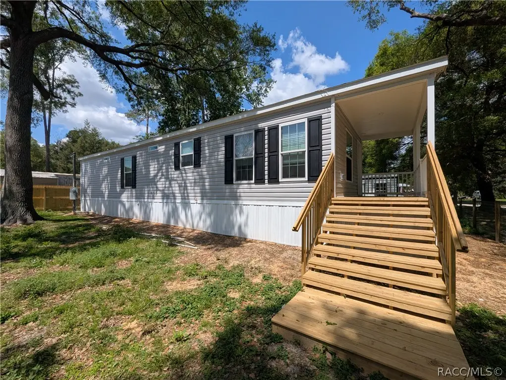 2975 E Blackberry Lane, Hernando, FL 34442 - #1