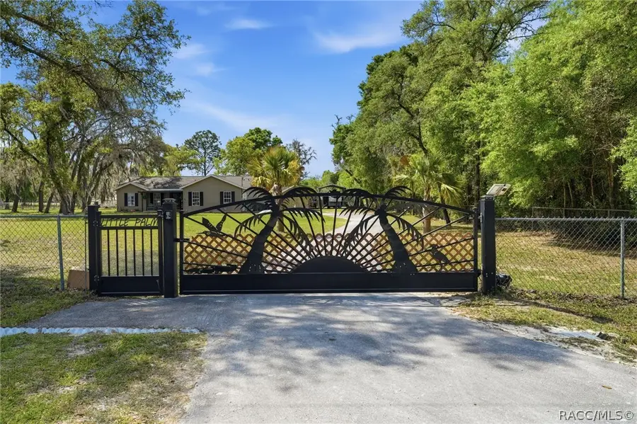 12680 SW 98th Street, Dunnellon, FL 34432 - #2