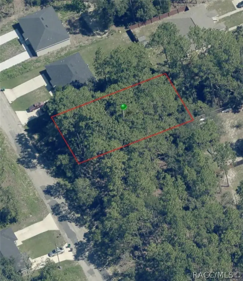 9169 N Peachtree Way, Citrus Springs, FL 34434 - #3