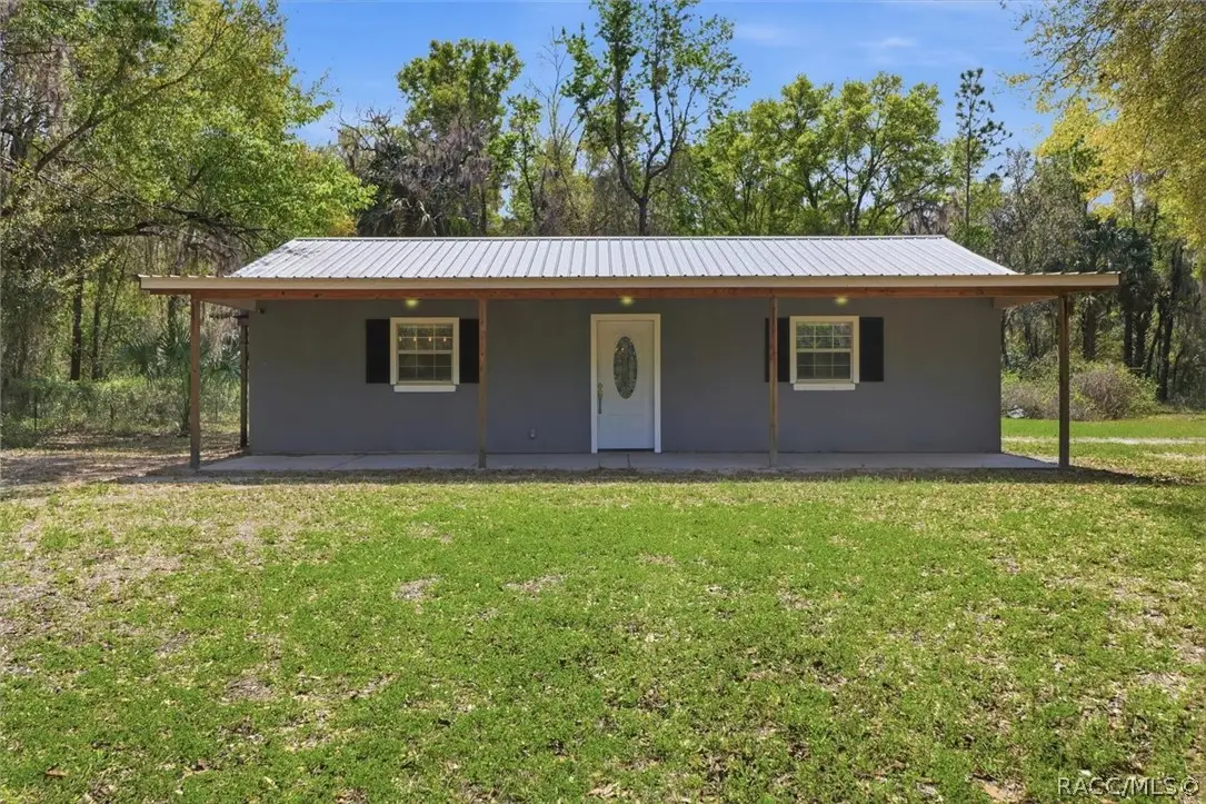 8030 SE 153rd Street, Inglis, FL 34449 - #1