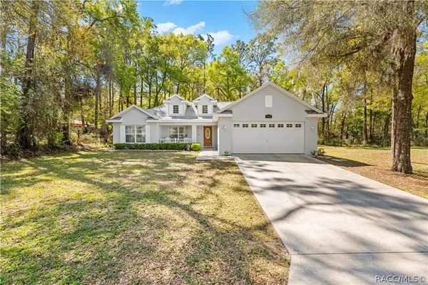 5992 E Lynn Street, Inverness, FL 34452