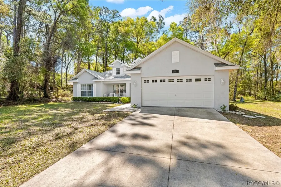 5992 E Lynn Street, Inverness, FL 34452 - #2