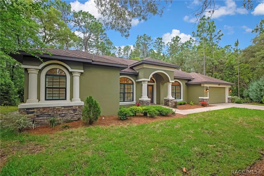 122 Daisy Street, Homosassa, FL 34446 - #2