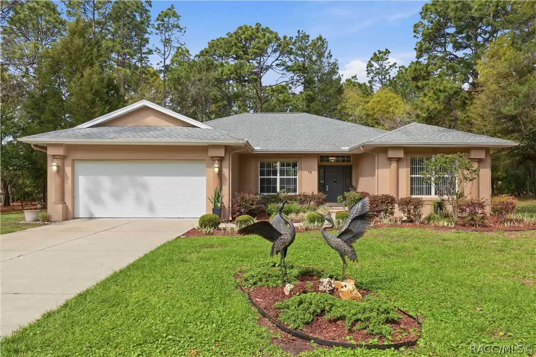 28 S Oak Village Boulevard, Homosassa, FL 34446 - #1