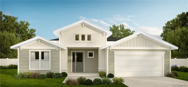 5724 N Durango Terrace, Beverly Hills, FL 34465