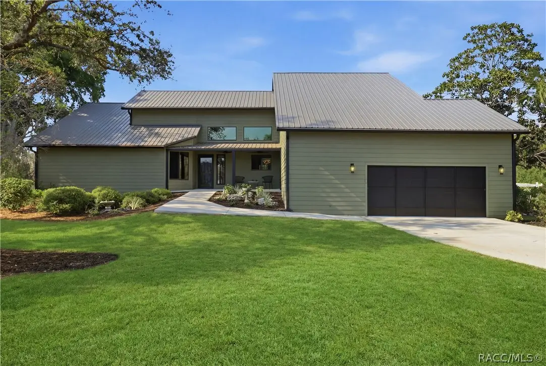 4840 S Prices Point, Homosassa, FL 34448 - #1