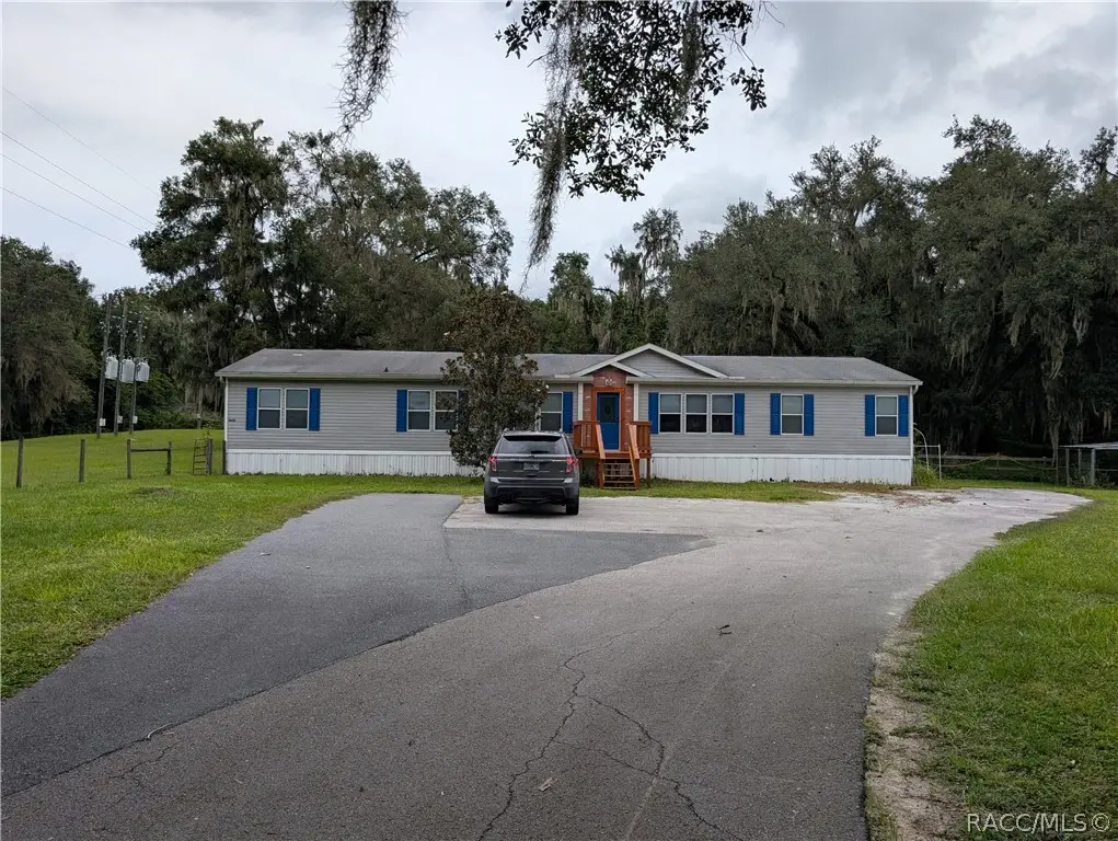 4150 E Elwyn Point, Hernando, FL 34442 - #1