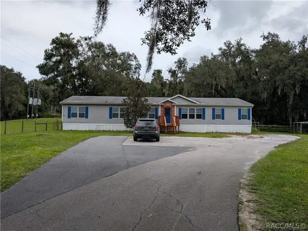 4150 E Elwyn Point, Hernando, FL 34442
