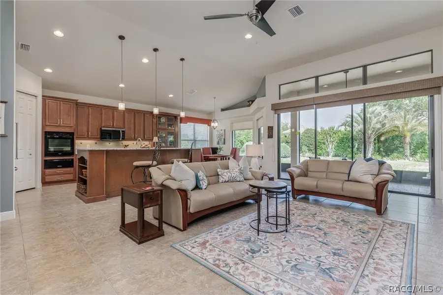 1867 W Quail Meadow Court, Hernando, FL 34442 - #2