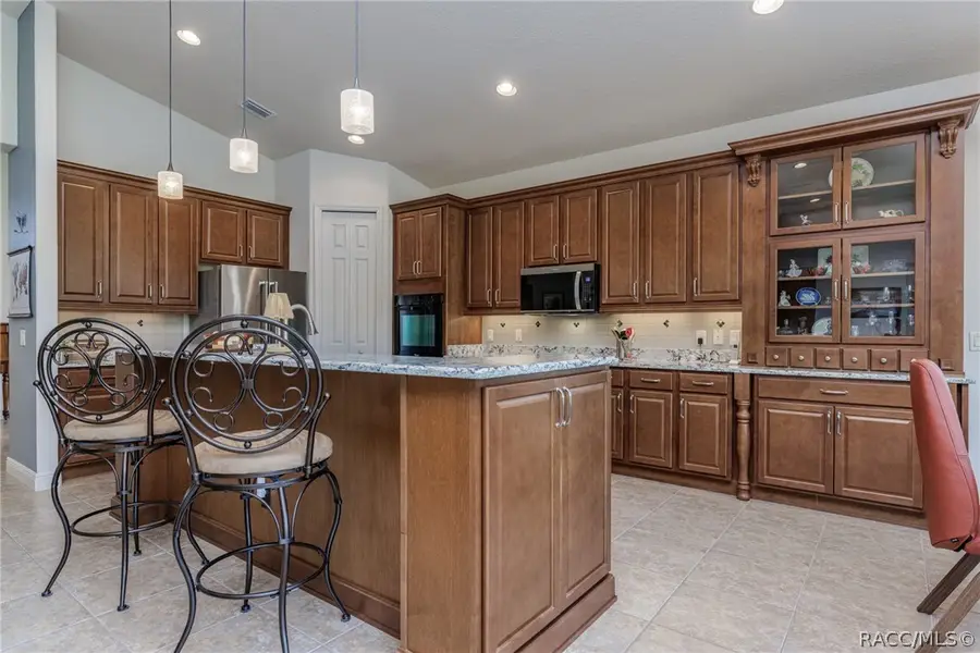 1867 W Quail Meadow Court, Hernando, FL 34442 - #3