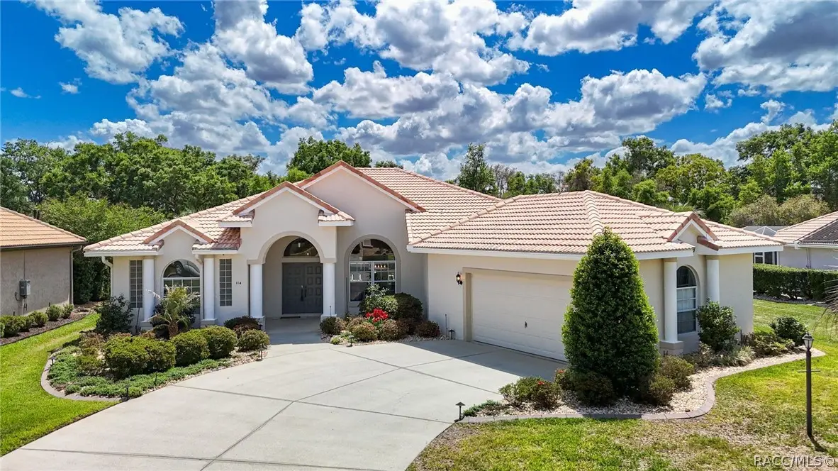 114 W Mickey Mantle Path, Hernando, FL 34442 - #1