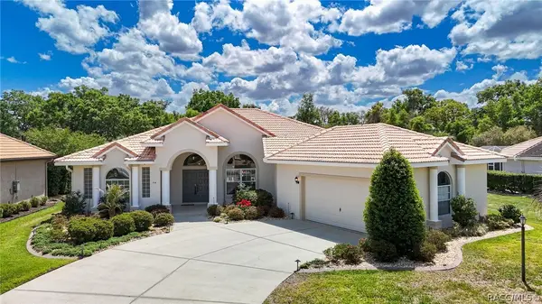 114 W Mickey Mantle Path, Hernando, FL 34442